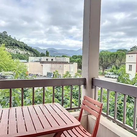 Lumineux Proche Centre-ville Et Thermes, Balcon, Parking, Animaux Acceptés - Fr-1-451-211 * Lamalou-les-Bains