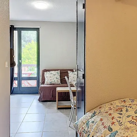 Lumineux Proche Centre-ville Et Thermes, Balcon, Parking, Animaux Acceptes - Fr-1-451-211 * Lamalou-les-Bains