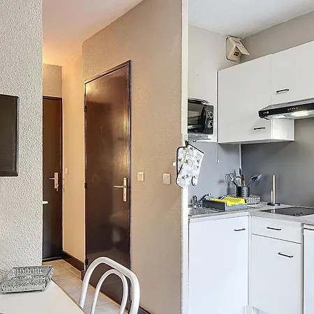 Apartamento Lumineux Proche Centre-ville Et Thermes, Balcon, Parking, Animaux Acceptés - Fr-1-451-211 Lamalou-les-Bains