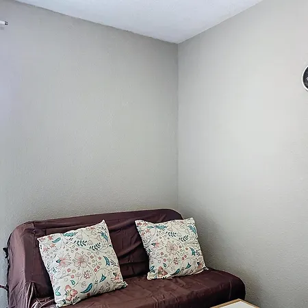 Lumineux Proche Centre-ville Et Thermes, Balcon, Parking, Animaux Acceptes - Fr-1-451-211