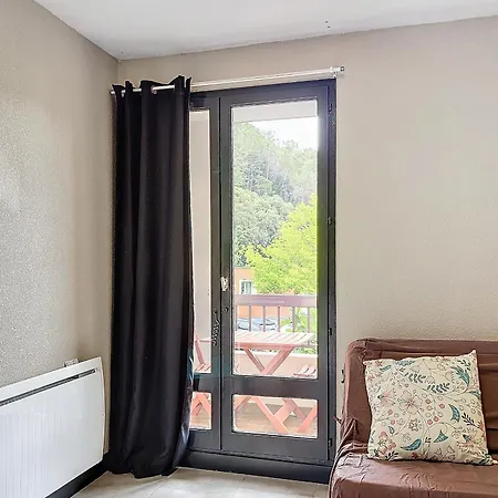 Lumineux Proche Centre-ville Et Thermes, Balcon, Parking, Animaux Acceptes - Fr-1-451-211 Lejlighed *