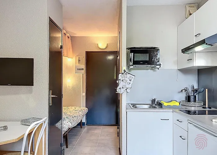 Lumineux Proche Centre-ville Et Thermes, Balcon, Parking, Animaux Acceptes - Fr-1-451-211