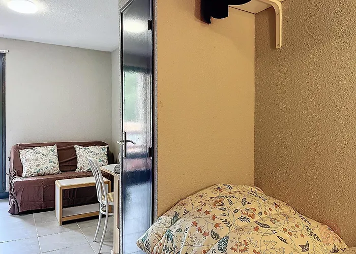 Lumineux Proche Centre-ville Et Thermes, Balcon, Parking, Animaux Acceptes - Fr-1-451-211 Apartamento