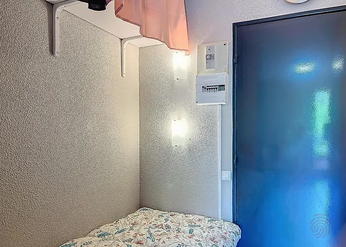 Lumineux Proche Centre-ville Et Thermes, Balcon, Parking, Animaux Acceptes - Fr-1-451-211 Apartamento *