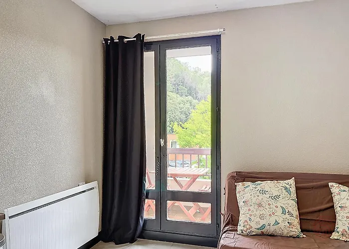 Lumineux Proche Centre-ville Et Thermes, Balcon, Parking, Animaux Acceptes - Fr-1-451-211 Apartamento *